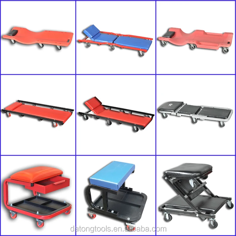 10 Ton Hydraulic Portable Power Jack Auto Repair Kit