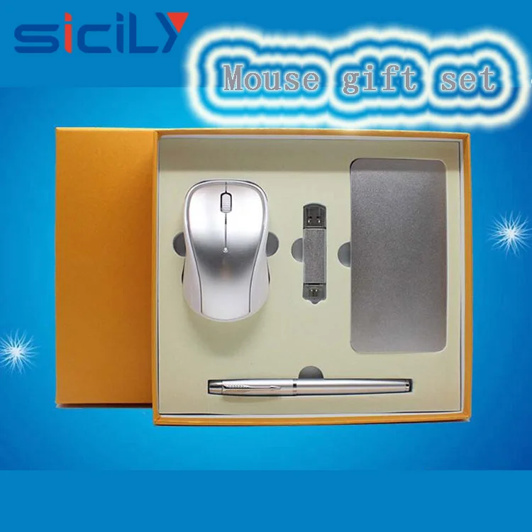 Gift Item, Corporate Gift Set, New Business Gift Idea for Promotion And Business Activities