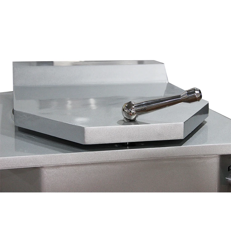 2018 г., новый стиль, машина для производства хлеба, гидравлический разделитель теста