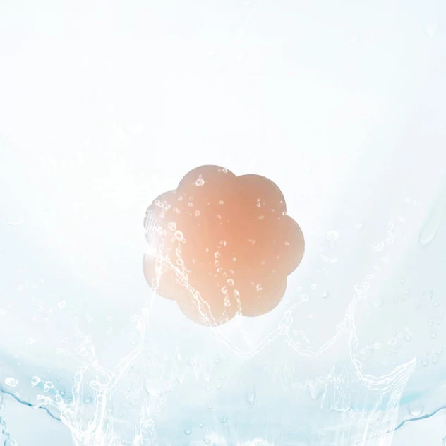 
Wholesale Factory Silicone Nipple Cover Breast Pasty 