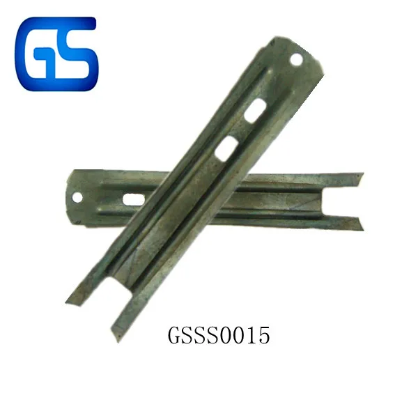 hot treated carbon steel metal shoe shank for men and women shoes