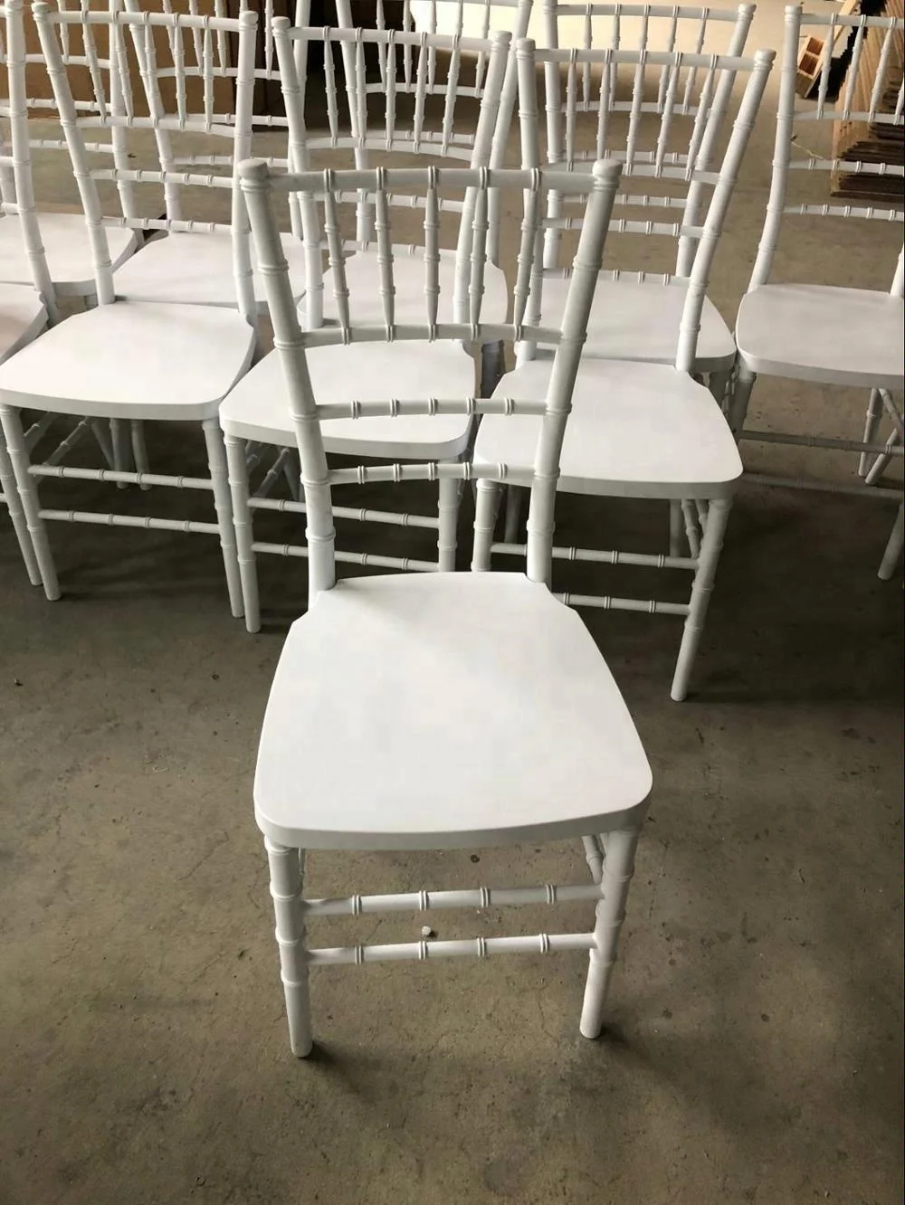 Cheap Kids Chiavari Chairs for Party Rental Wholesale Price