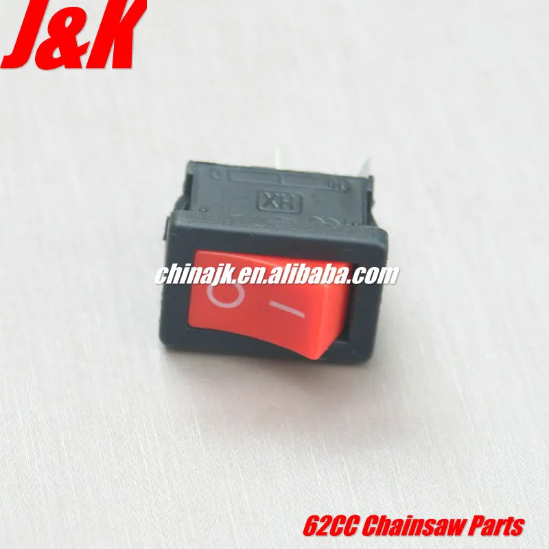 62cc 6200 6224 chainsaw Switch