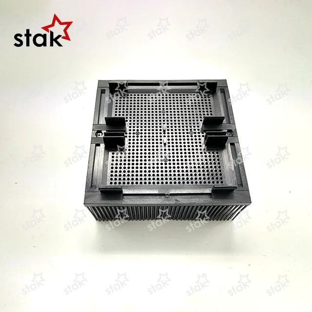 Shima Seiki auto cutter machine Bristle Block spare parts shima seiki knitting machines parts