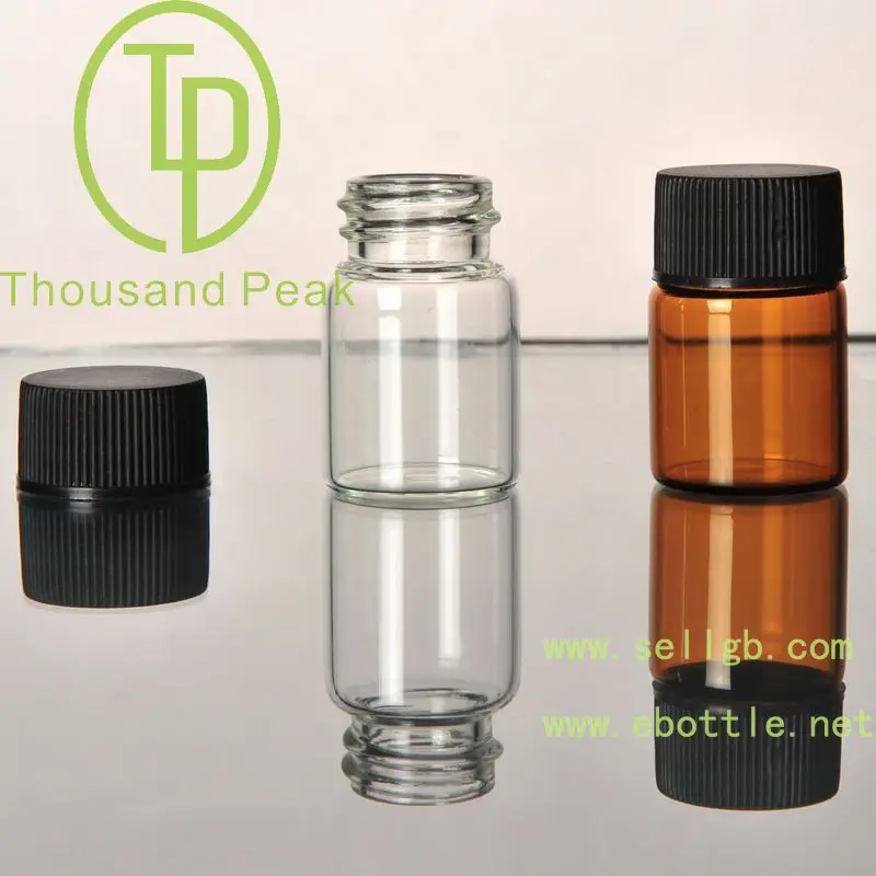 
COD 0-1500 mg/L (HR) Digestion Reagent Vials 