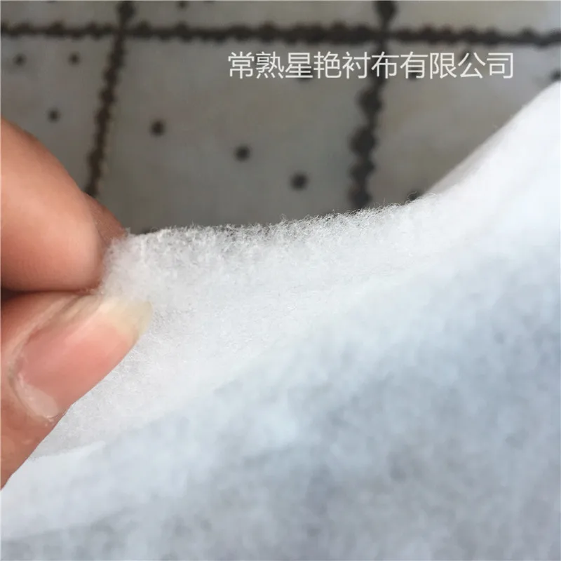 Nature material 100-percent quilt cotton batting for kids cloth quilts