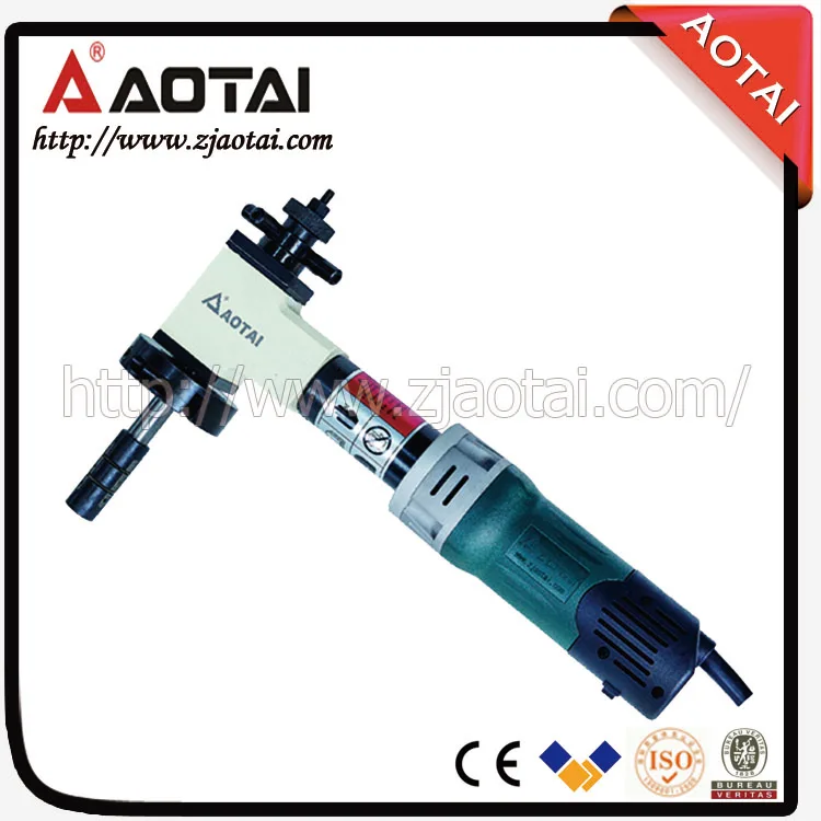 AOTAI electric portable internal cold pipe beveling grooving SDC-90TN machine