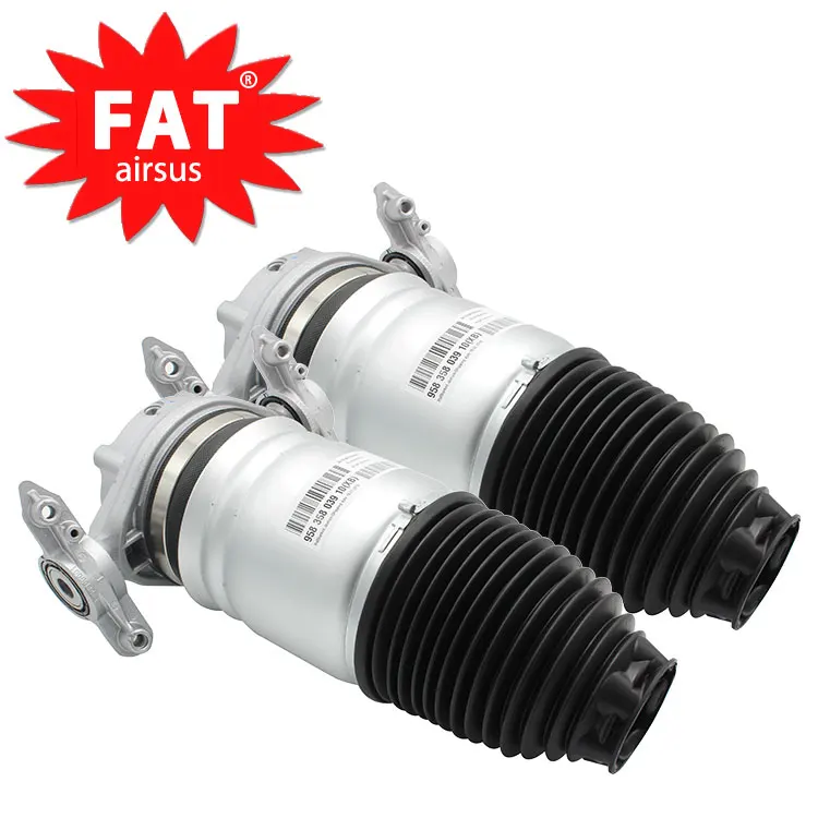 Air bag suspension for Audi Q7 VW Touareg Porsche Cayenne new model Rear gas spring 95835850408 95835850308