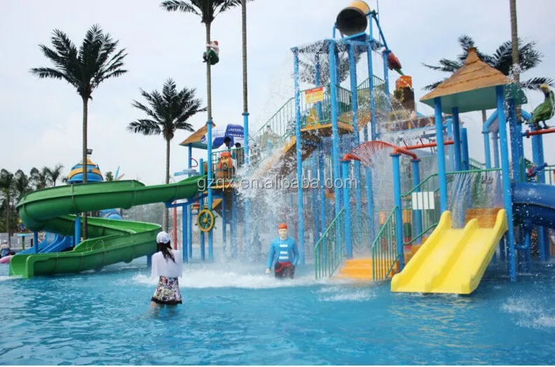 
On sale!!! large plastic water slide for sale ,water park slide, hotel water park slides 