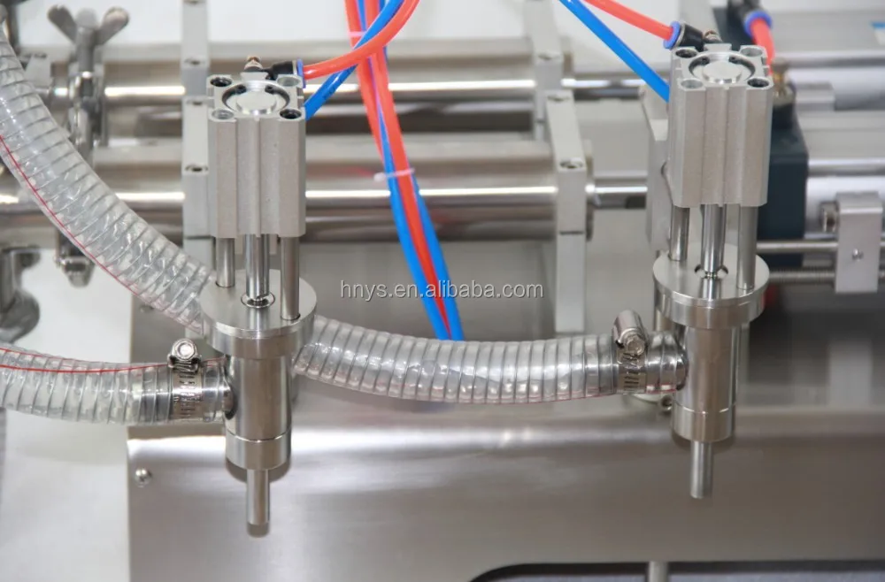 
pneumatic liquid keratin/liquid crystal ink/liquid foundation for oily skin filling filler machine for sale 