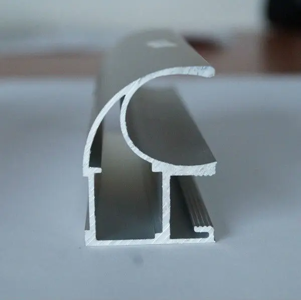 шкаф для одежды раздвижные двери из алюминиевого профиля