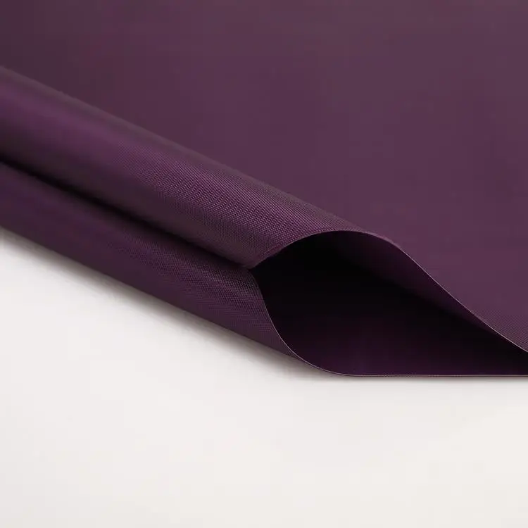 Оптовая Продажа полиэстер камуфляж водонепроницаемым покрытием ПВХ, ткань Оксфорд