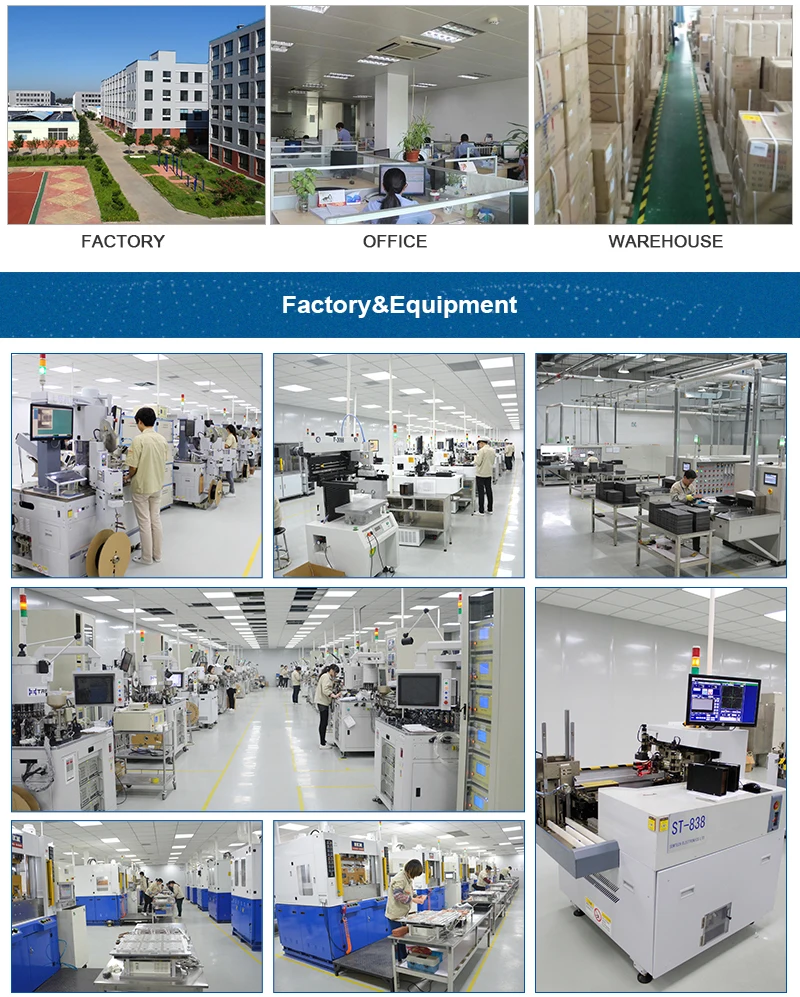 M7 General Purpose Rectifier Diode SMA DO214AC 1A 1000V S1M 1N4007