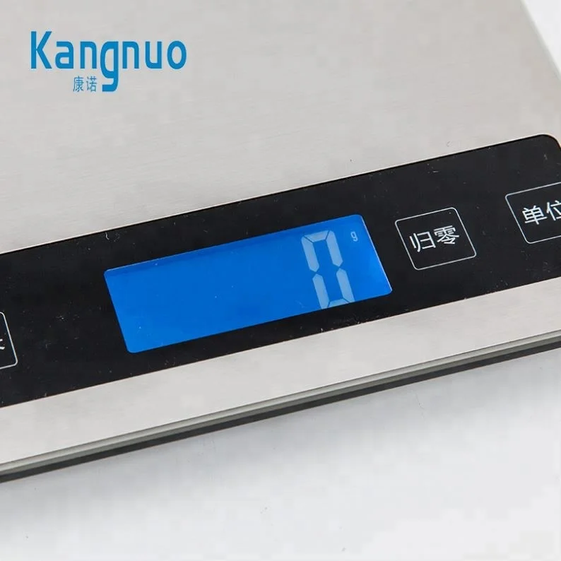 Popular Products 2024 Digital Multifunction Kitchen and Food Scale Portable Scale Digital Display Weight Measuring All-season