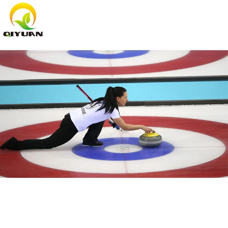 Add to Compare Share hockey training pads, hdpe plates OEM, portable ice rink barrier