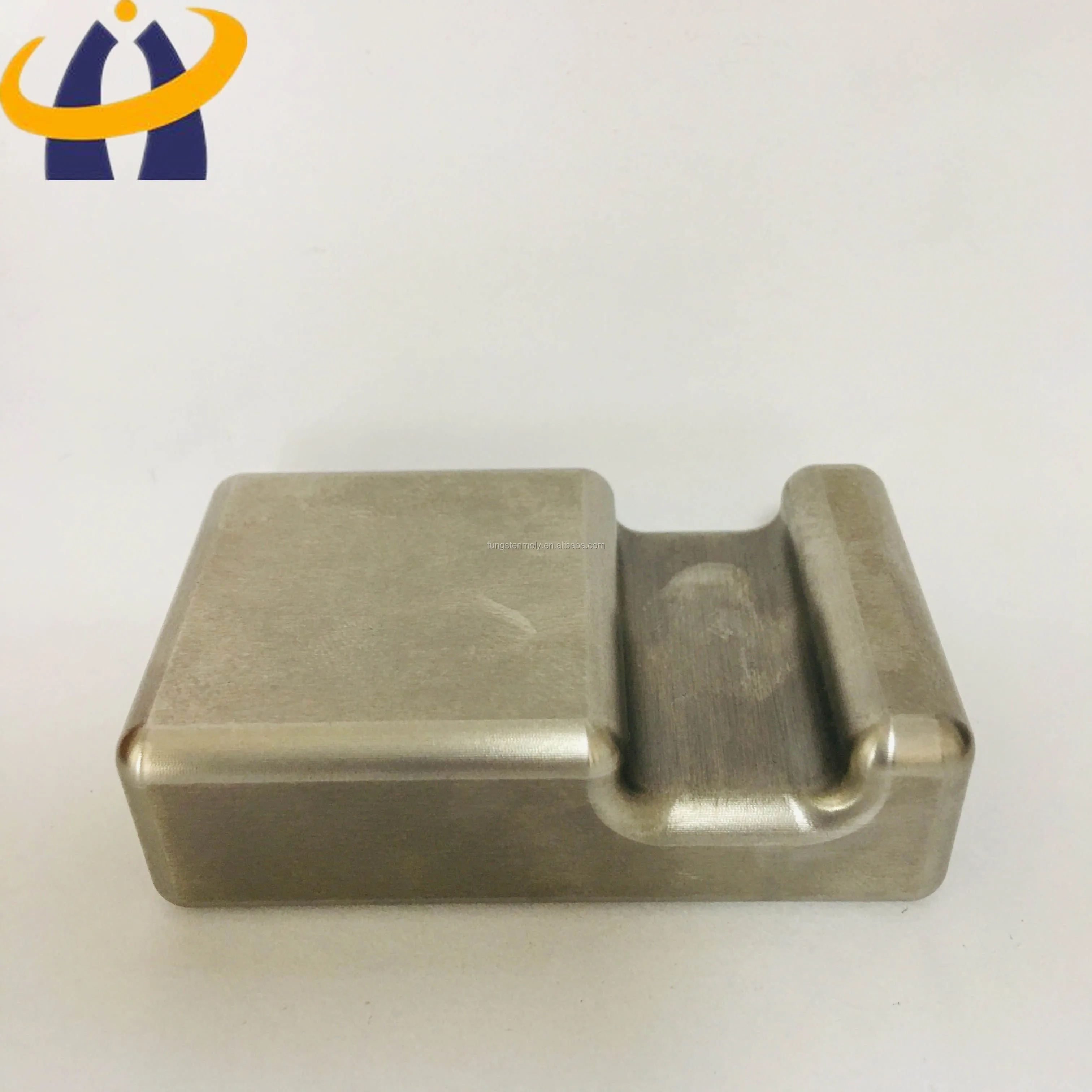 
TUNGSTEN STRINGER BUCKING BAR 1.83 LBS 