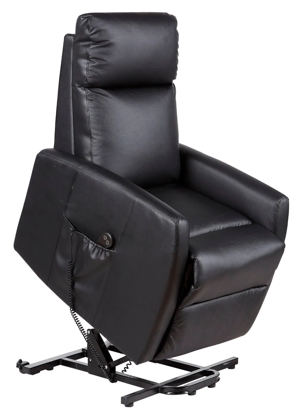 
Amazon Best Selling Electric Remote Control Comfort Lift Recliner Chair 