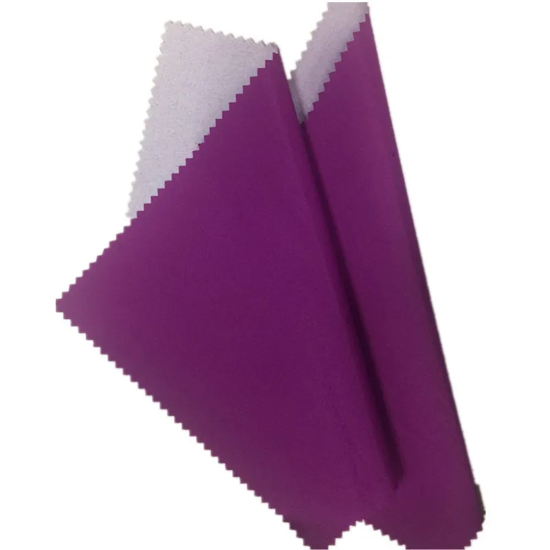 Preferential wholesale reclaimed nylon cotton fabric tear proof and breathable large garment fabric