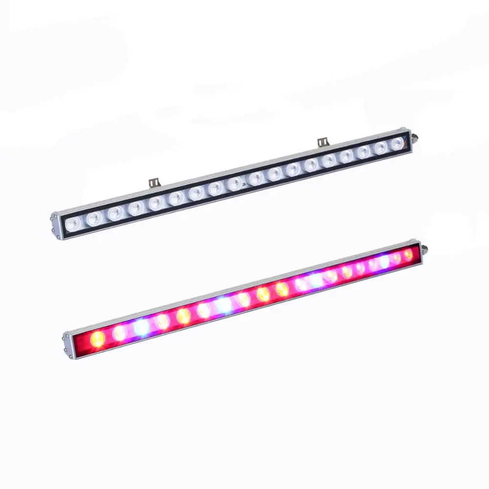 High power agricultural grow light led strip for vertical growth