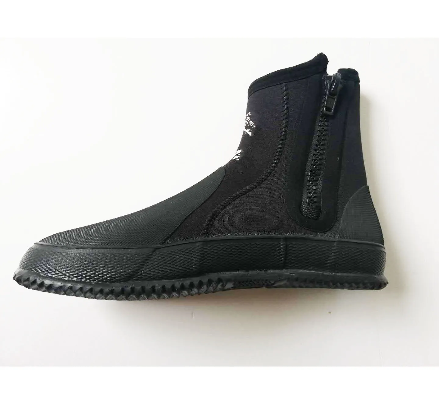 Diving boot for diving equipments surfing neoprene dive boots