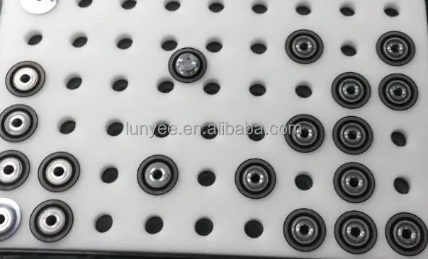 Closed Loop Nema 34 Шаговый Двигатель И Водитель 8Nm Комплекты