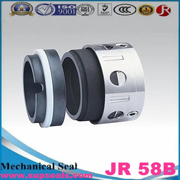 151 / 152 Rubber Mechanical Seals John Crane 21 seal Aesseal BP04 seal