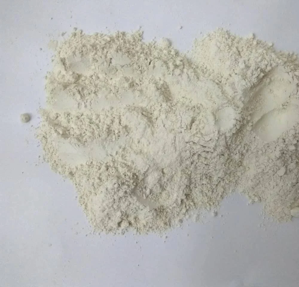 
Bentonite clay mask powder cosmetic grade 