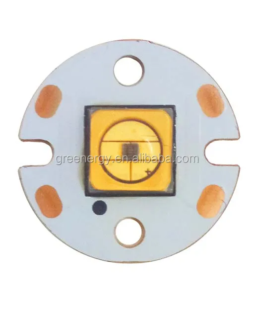 al alibaba mayor por 2022 High Power 5-100mW uvc 254nm 275nm ultraviolet Germicidal UV LED lamps