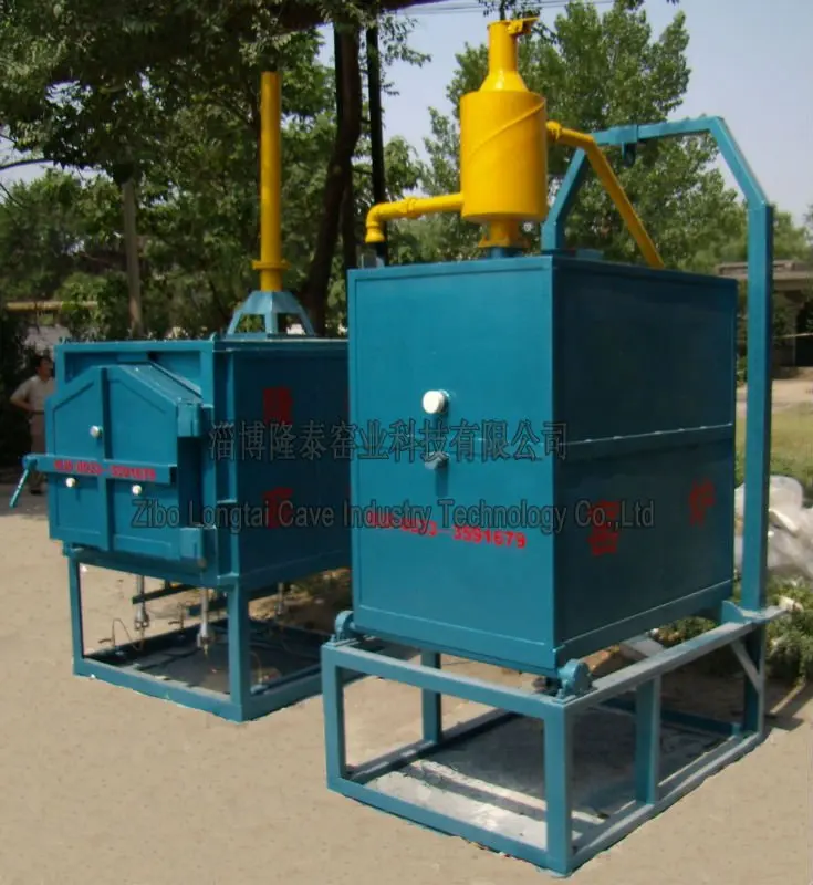 small industrial ceramic kilns shuttle for sale