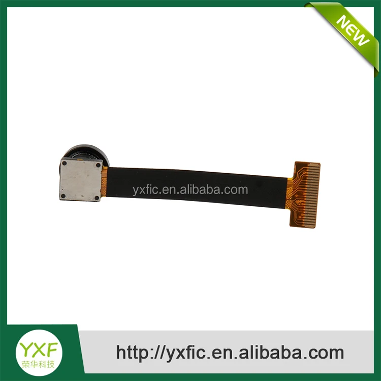 Original DVP MIPI 2MP 1MP Wide Angle OV9712 OV2640 OV5640 camera module