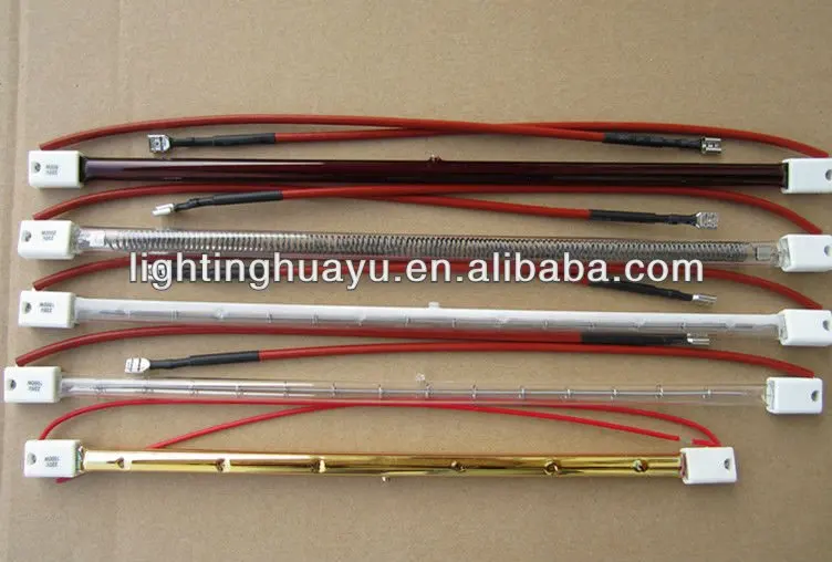 Инфракрасная сушилка для краски Коротковолновая инфракрасная сушильная лампа 1000 Вт инфракрасный свет ремонта автомобиля краска сухой