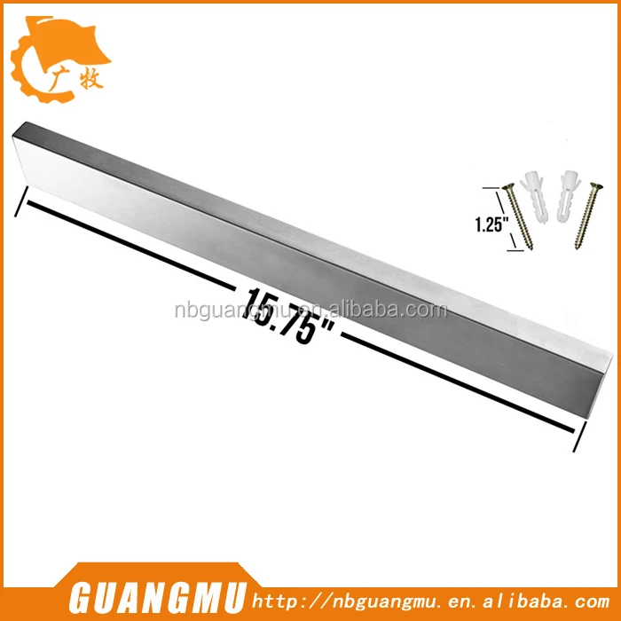 Industrial Magnet Application and Permanent Type magnetic knife holder