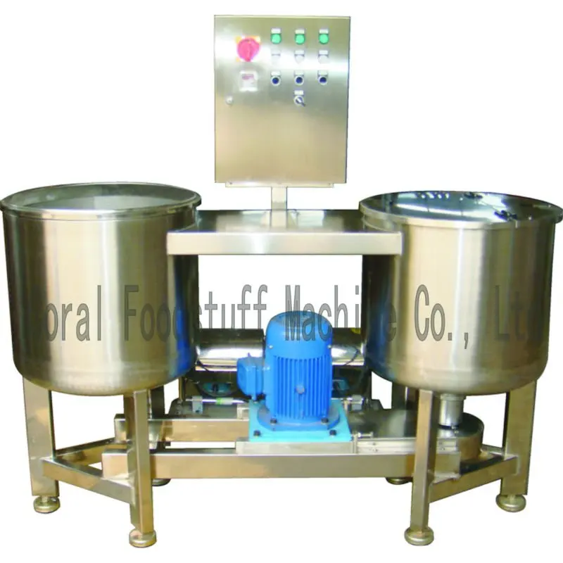 wafer biscuit chocolate maker making machinery