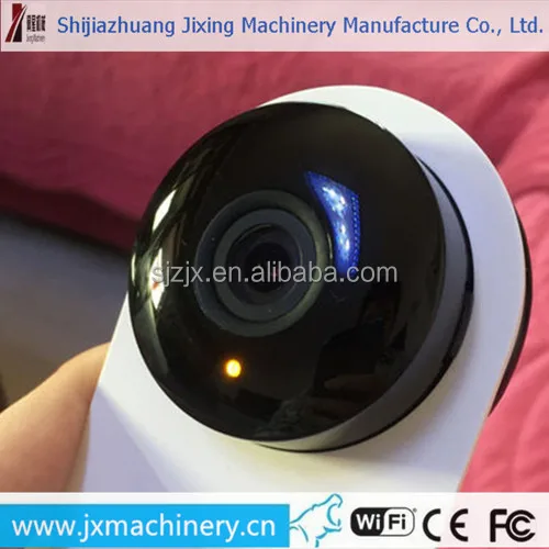 Original yi home camera Wireless Wifi HD 720P Infrared Night Vision