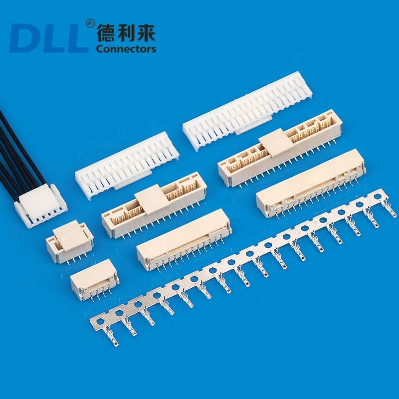 sm04b-ghs-tb lf sn jst 1.25mm