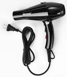 Professional Salon 2200w 2 Speed 3 Heating Setting Blow Dryer Hair Dryer for Salon