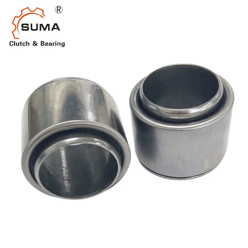 HFL283625 Drawn Cup Three Row One Way Needle Roller Bearing Manufacturer