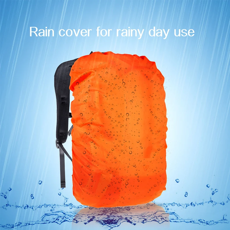 Товары, защита, дорожный водонепроницаемый уличный рюкзак для кемпинга