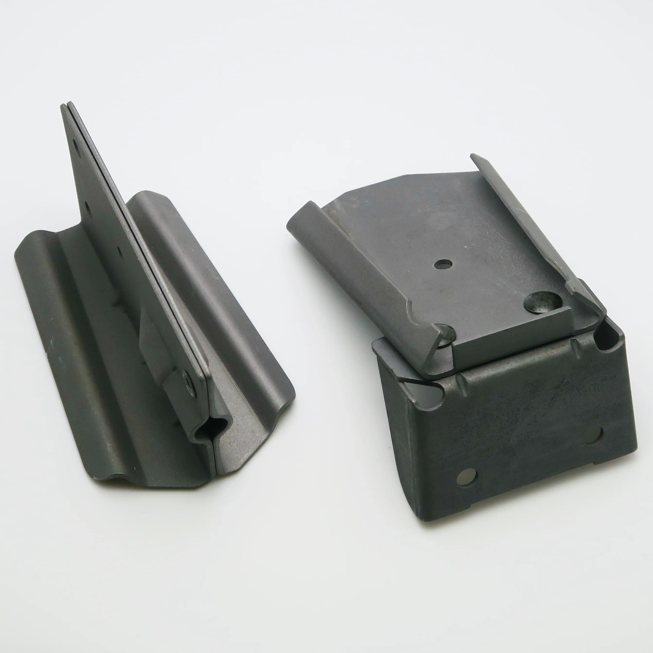 Customized Metal Stamping Parts Punching Parts Furniture Legs Spare Parts