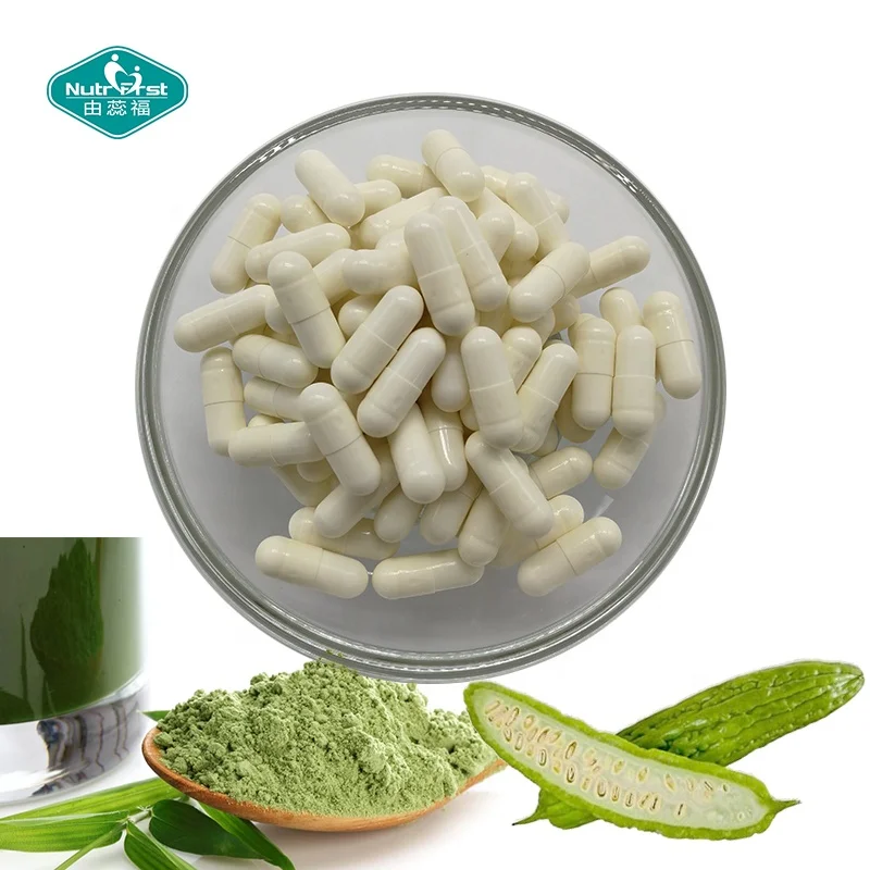 Уменьшение уровня сахара в крови, капсулы с экстрактом горькой дыни по низкой цене