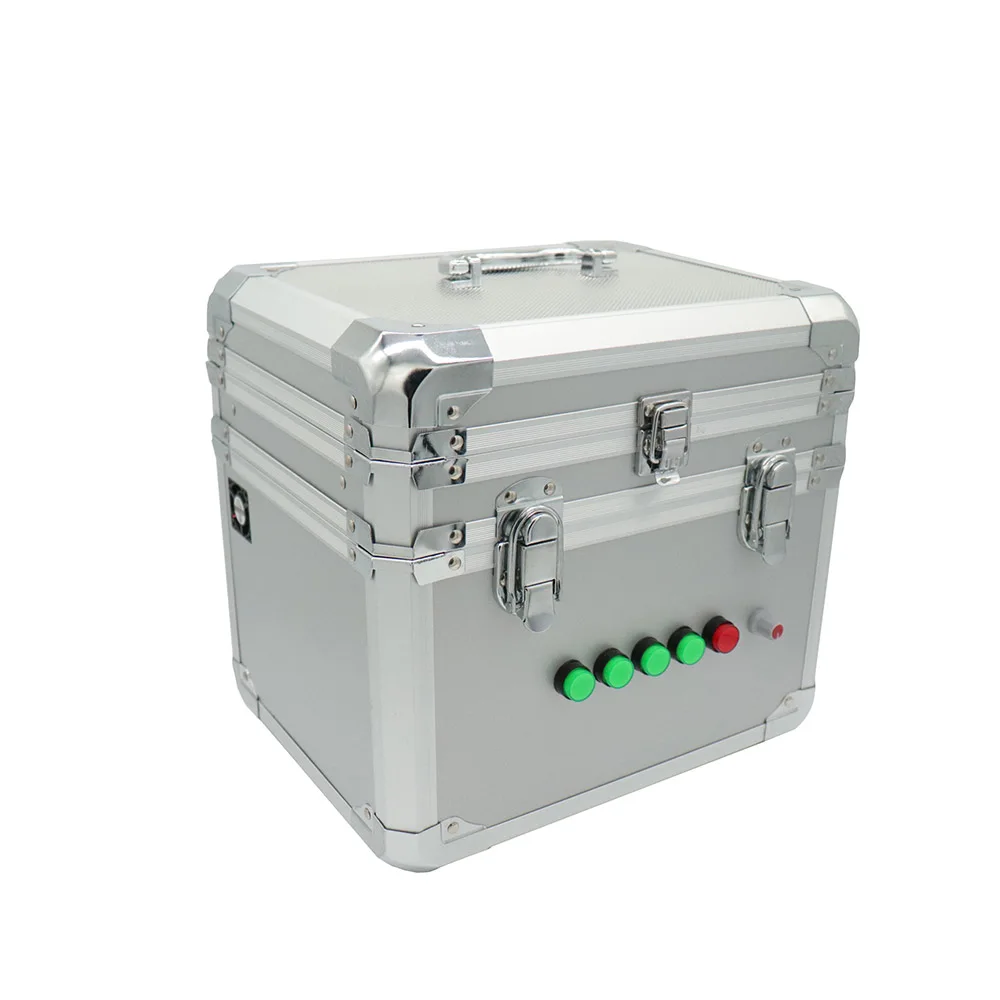 Высококачественный цифровой ультразвуковой очиститель по низкой цене, очиститель для печатной головки растворителя