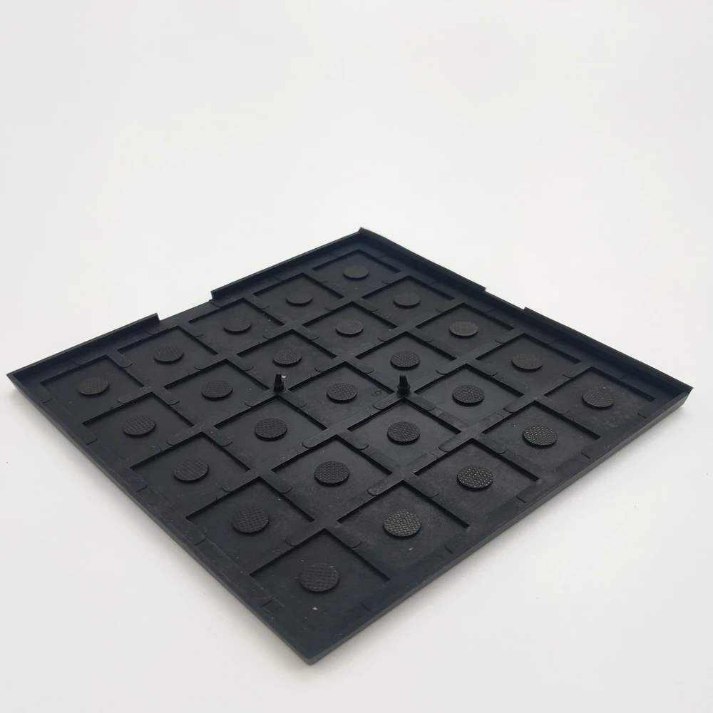 High Quality Conductive Remote control keypad various shape remote controller vending machine keypad silicone rubber keypad