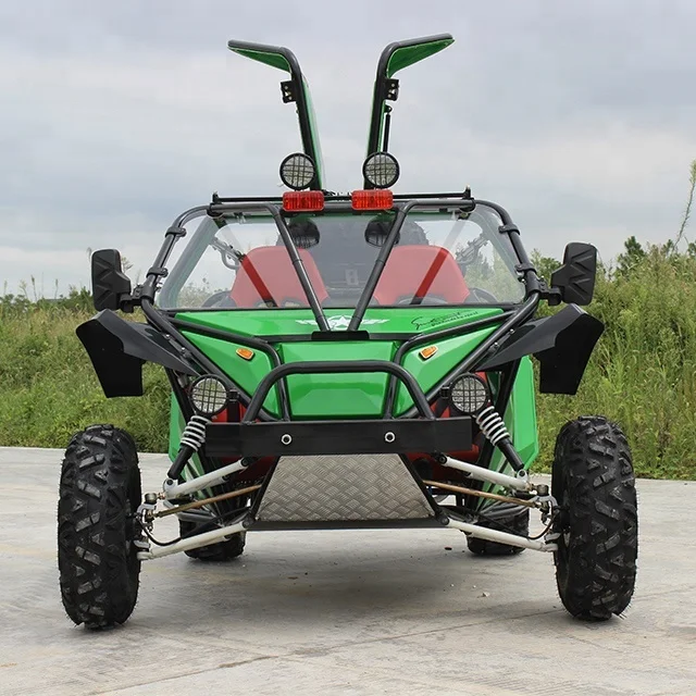 200cc engine out door sports go karting for adults (MC-434)