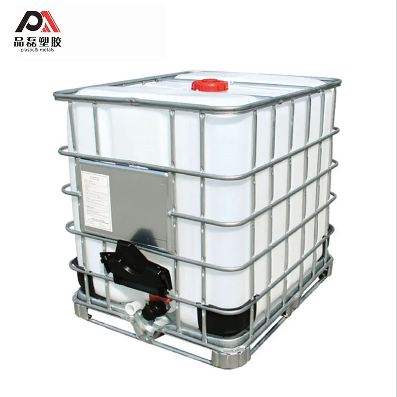 Резервуар Ibc