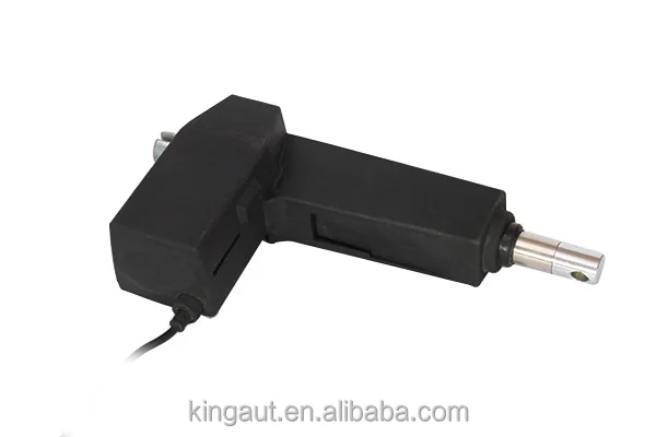 2017 Popular electric actuator linear 12V linear actuator waterproof linear actuator 12 volt dc