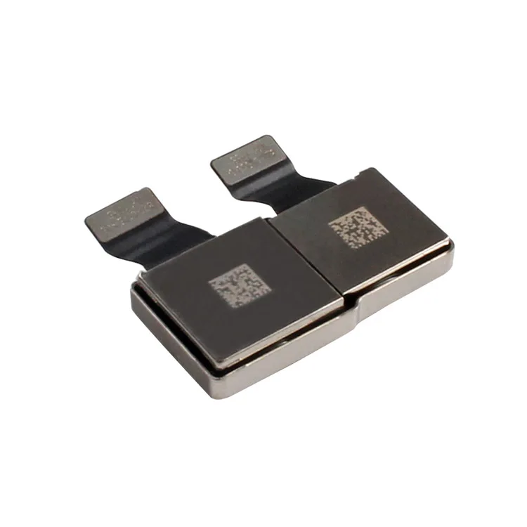 
Wholesale Light proximity sensor front & back rear camera for iphone 5 5s 5c 6 6p 6s 6sp 7 7p 8 X camera 