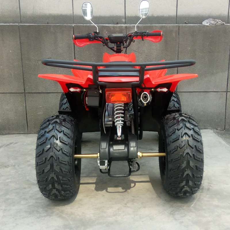 new sytel  quad 250cc sport atv