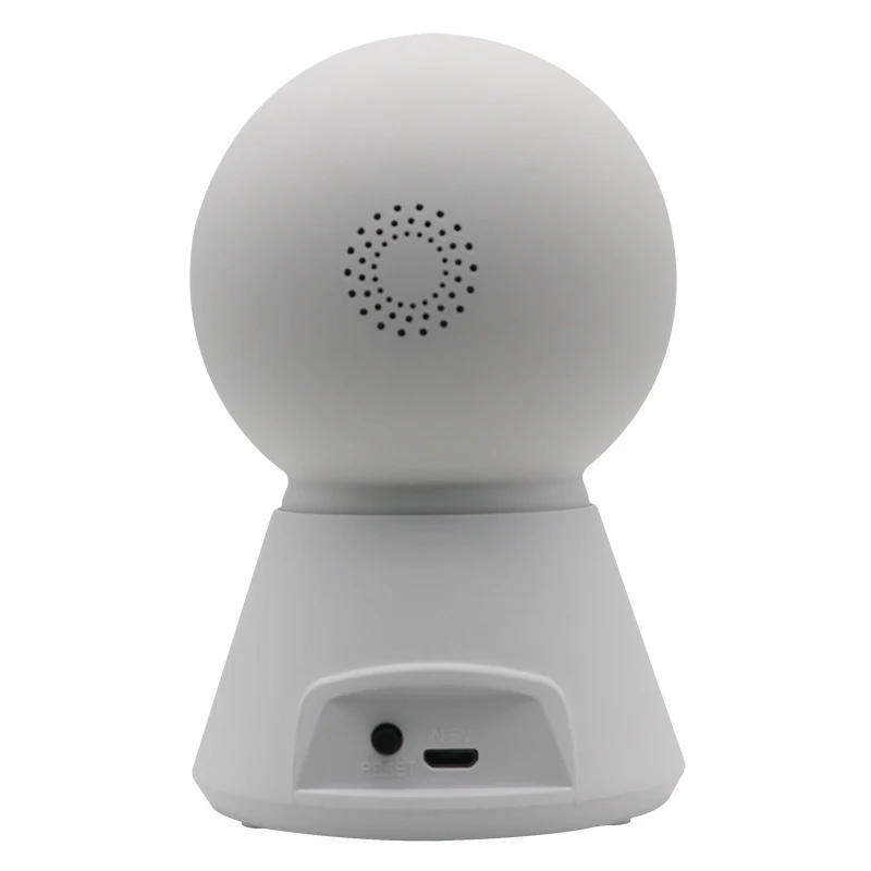 CCTV wifi camera 1080P HD wireless smart Home camera Night Vision baby monitor 1920X1080