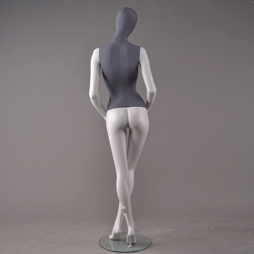 Соблазнительный женский бюстгальтер для демонстрации одежды манекен портретов