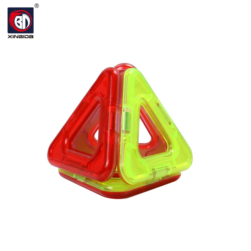 Trending Products Kids Magnetic Toys For Good Education And Development